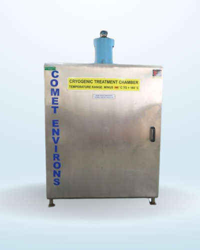 Cryogenic Temperature Chamber