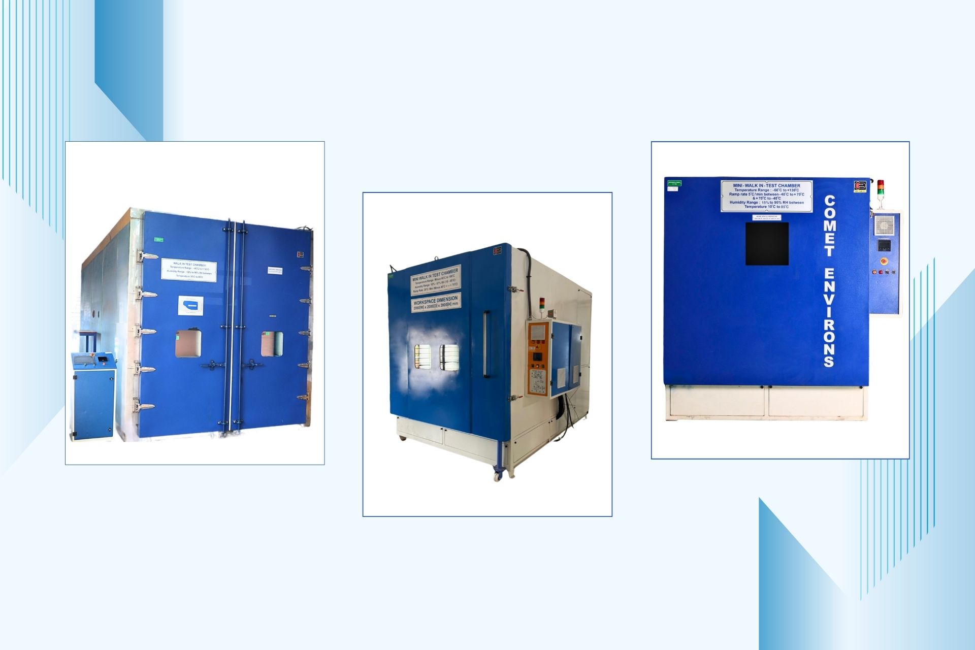 Environmental Testing Services 1