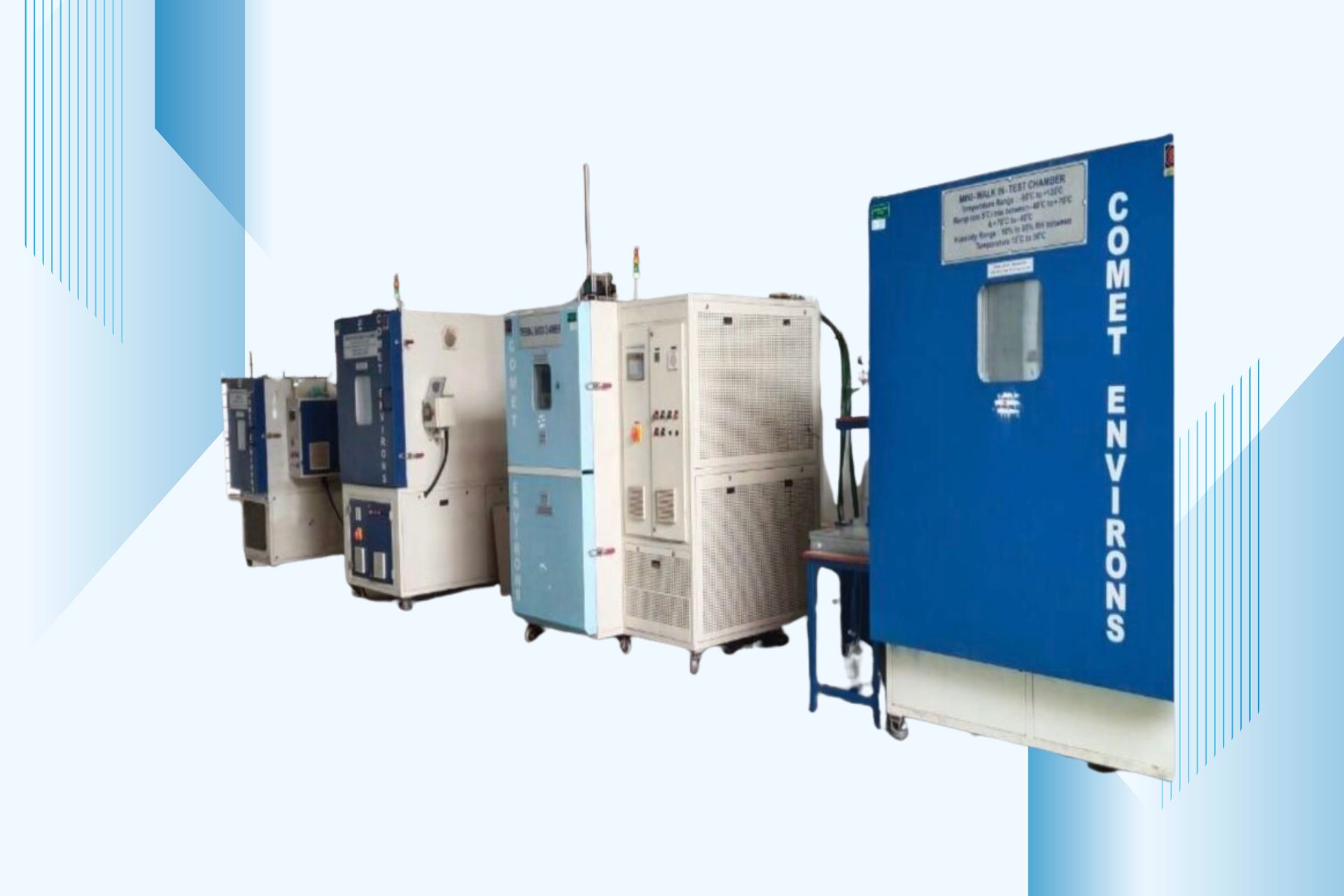 Environmental Testing Services 2