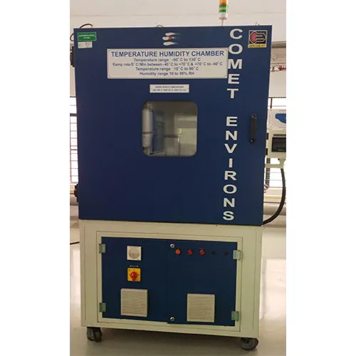 Humidity Test Chambers 1