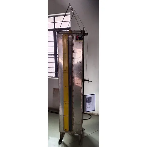 Immersion Testing Machine 1