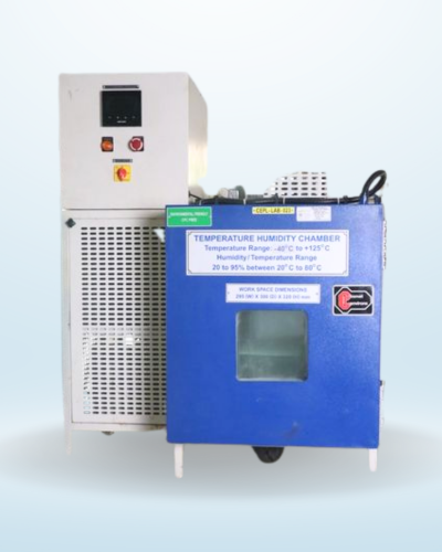 Temperature Humidity Chamber