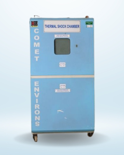 Thermal Shock Chamber