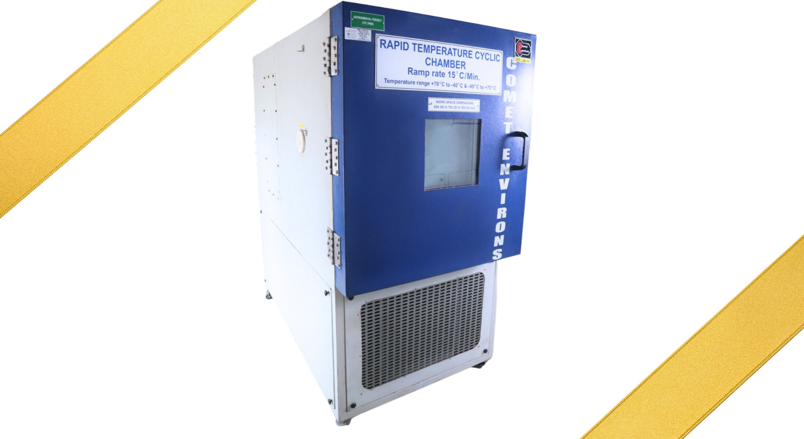 Standard Environmental Chamber