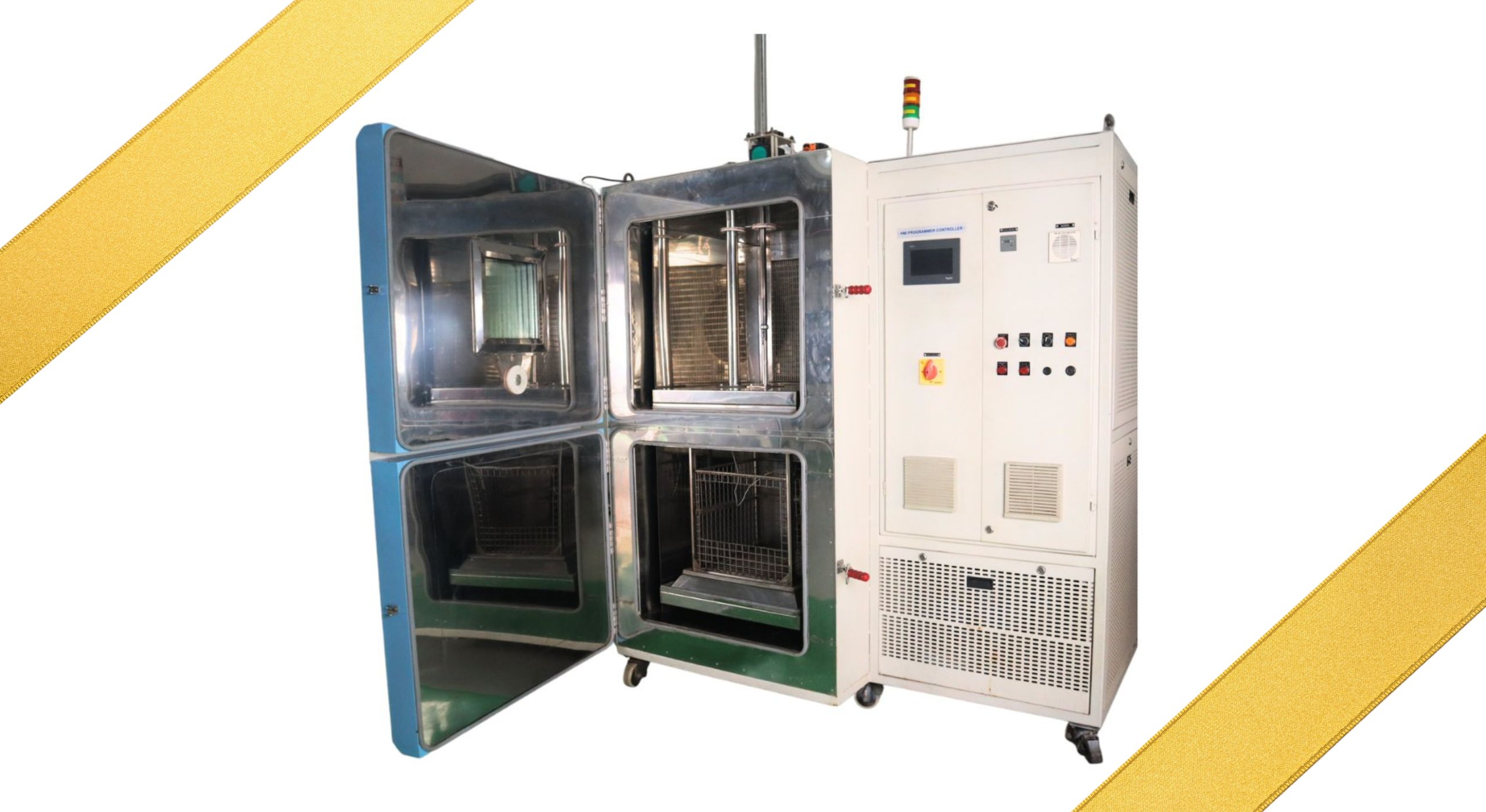 Thermal Shock Chambers