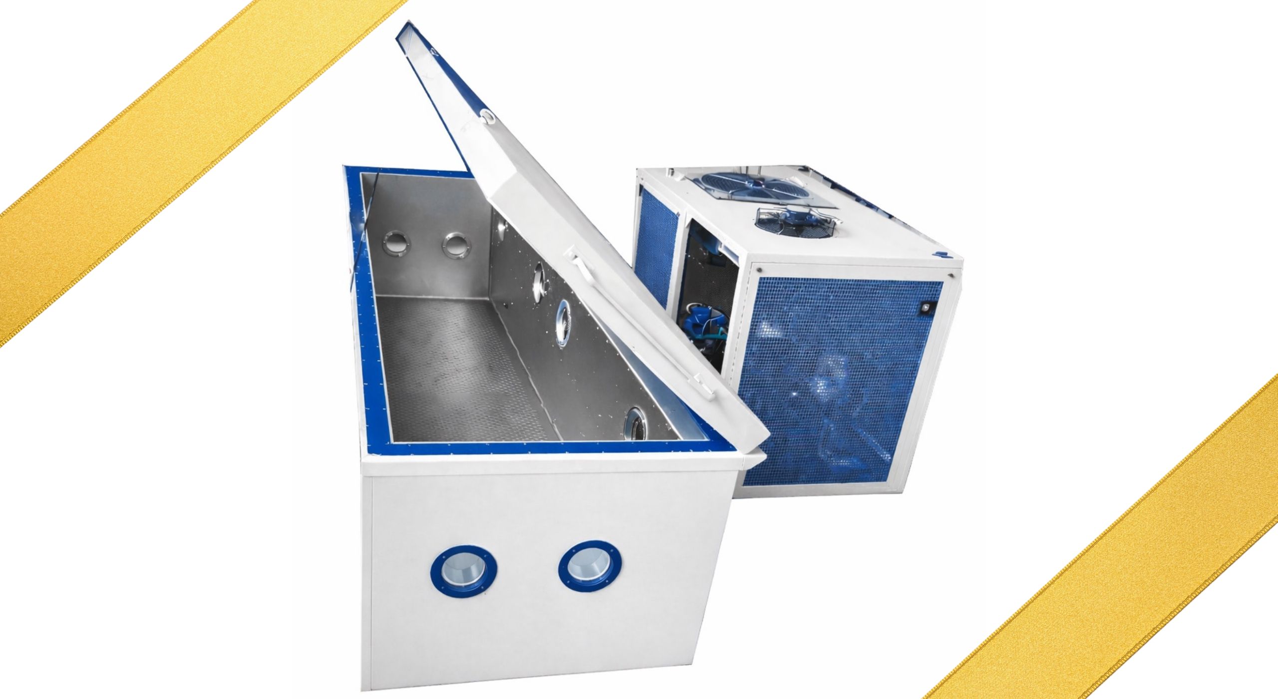 Thermomechanical Chambers