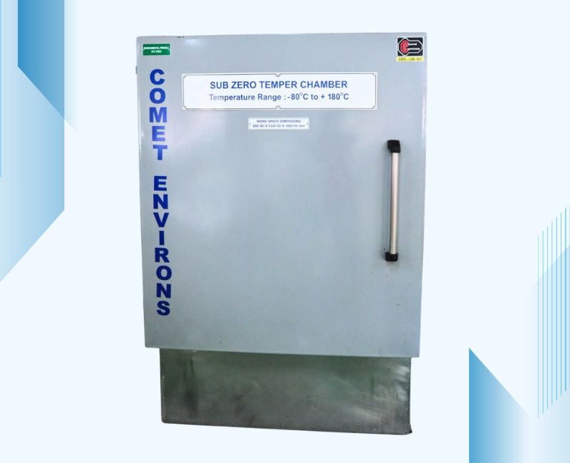 Environmental-Test-Chambers