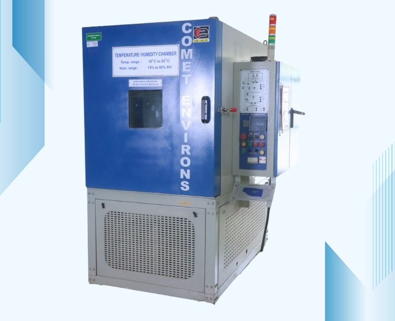 Humidity Test Chamber