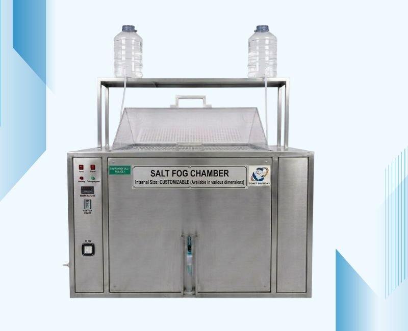 Sub Zero Treatment Chamber