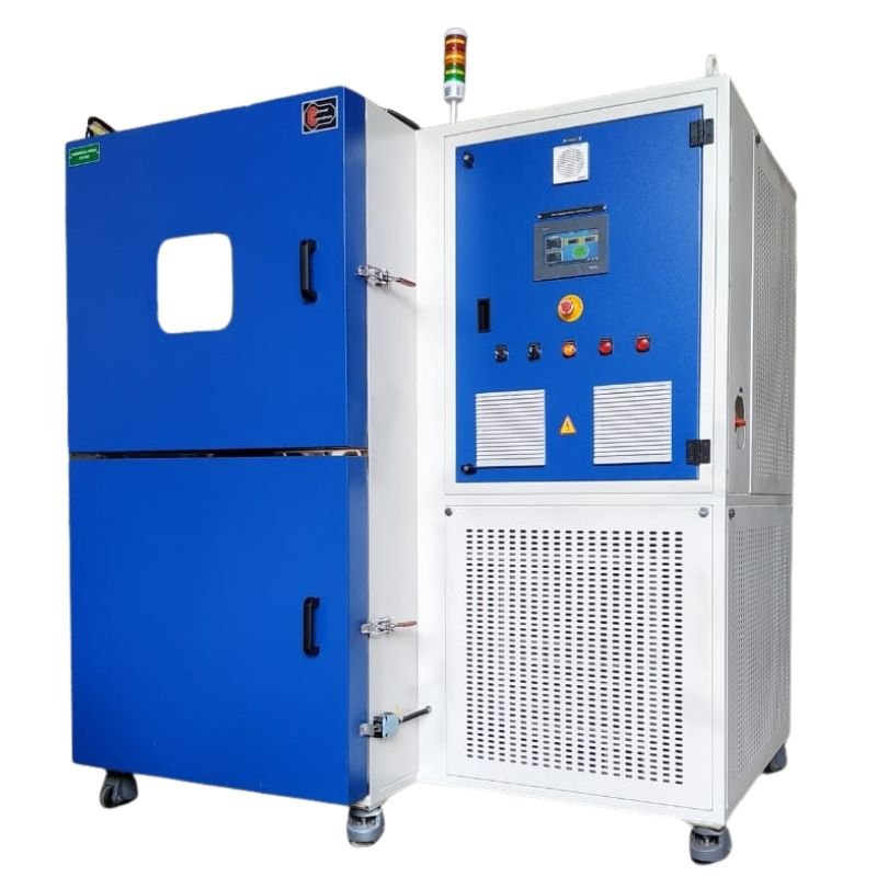 Environmental chamber manufacturer